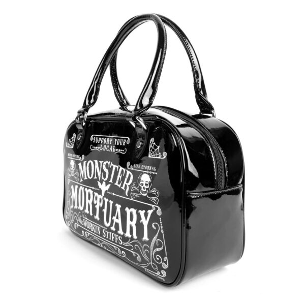 Monster Mortuary Purse - Image 2