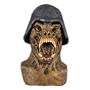 An American Werewolf In London Warmonger Mask