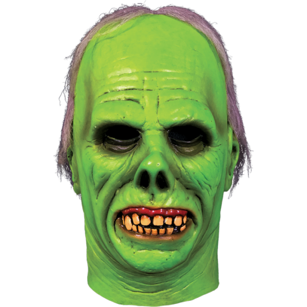 Chaney Entertainment - Green Phantom of the Opera Mask
