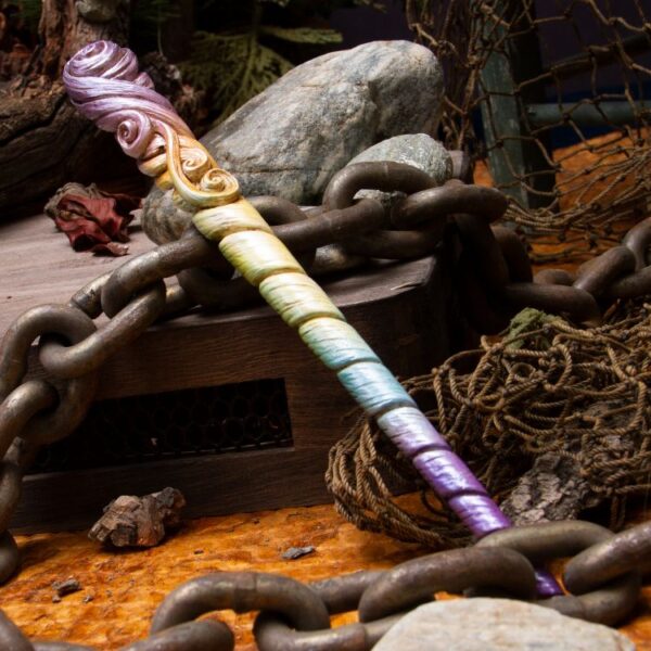 Unicorn Horn Wand - Image 5