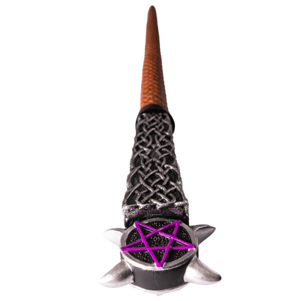 Triple Moon Mystical Wand - Image 2