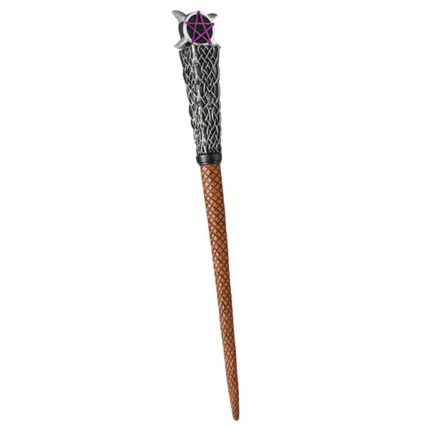 Triple Moon Mystical Wand - Image 3