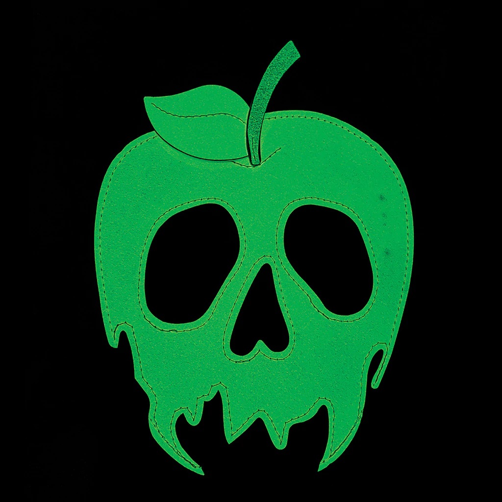 Poison Apple Bag 