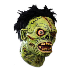 Shock Monster Mask