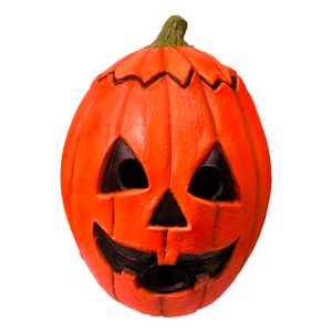 Halloween III Season of the Witch - Glow in the Dark Pumpkin Mask