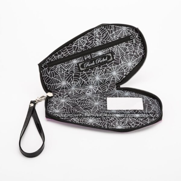 Munsters Family Coffin Wallet - Image 2