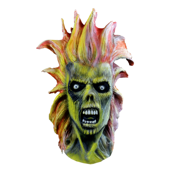 Iron Maiden - Eddie Mask