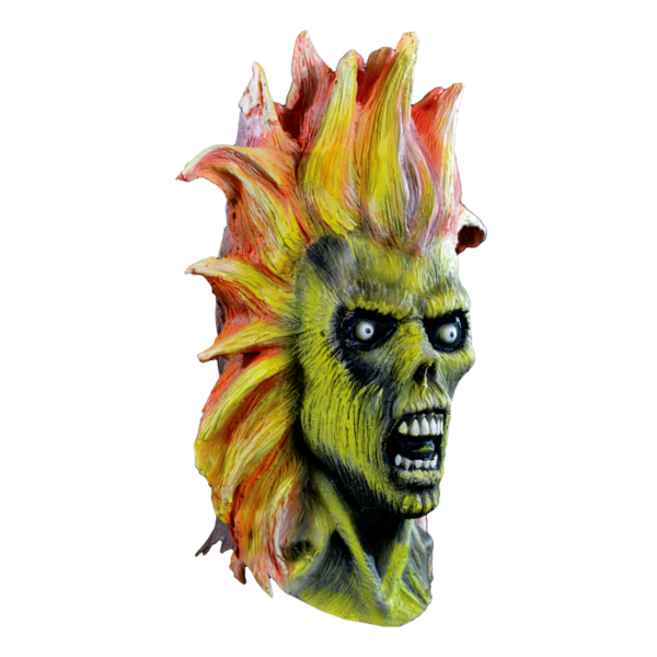 Iron Maiden - Eddie Mask - Image 2