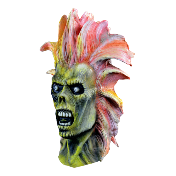 Iron Maiden - Eddie Mask - Image 3
