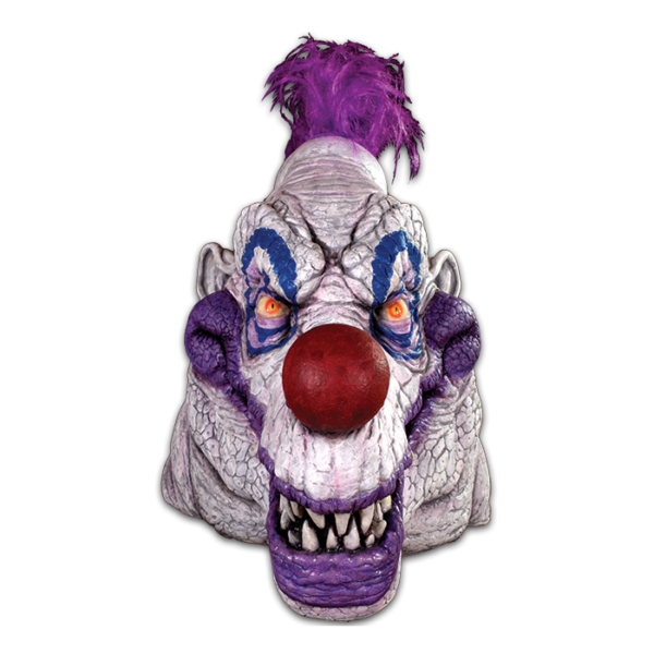 Killer Klowns From Outer Space - Klownzilla Mask