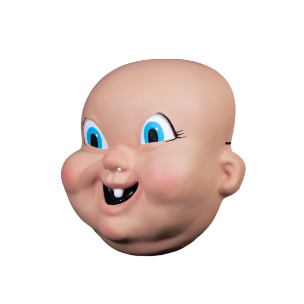 Happy Death Day 2U Mascot Mask - Image 2