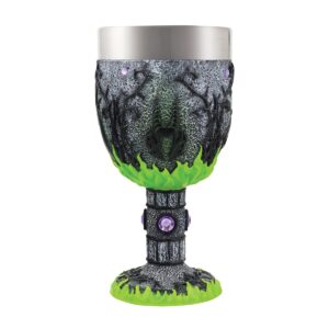 Sleeping Beauty Maleficent Chalice Goblet