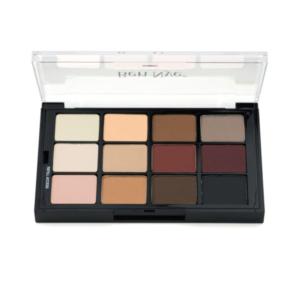 Ben Nye Studio Color Essential Eye Shadow Palette (STP-71)