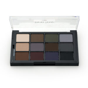 Ben Nye Studio Color Cool Glam Shadow Palette (STP-73)