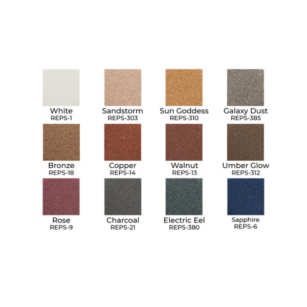Ben Nye Studio Color Modern Neutrals Pearl Sheen Palette (STP-84) - Image 2