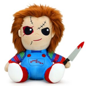 Chucky HugMe Vibrating 16" Plush