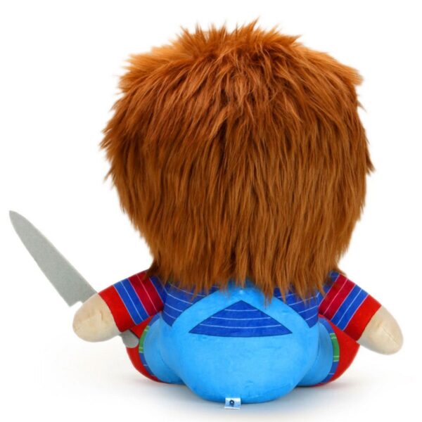 Chucky HugMe Vibrating 16" Plush - Image 2