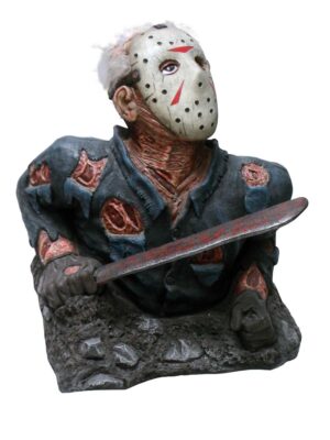 Jason Voorhees Ground Breaker Prop