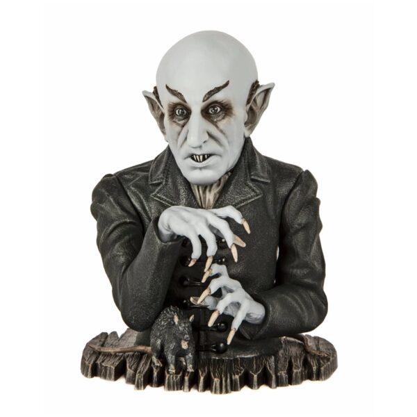 Nosferatu Spinature