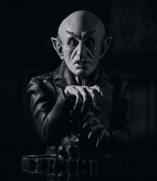 Nosferatu Spinature - Image 2