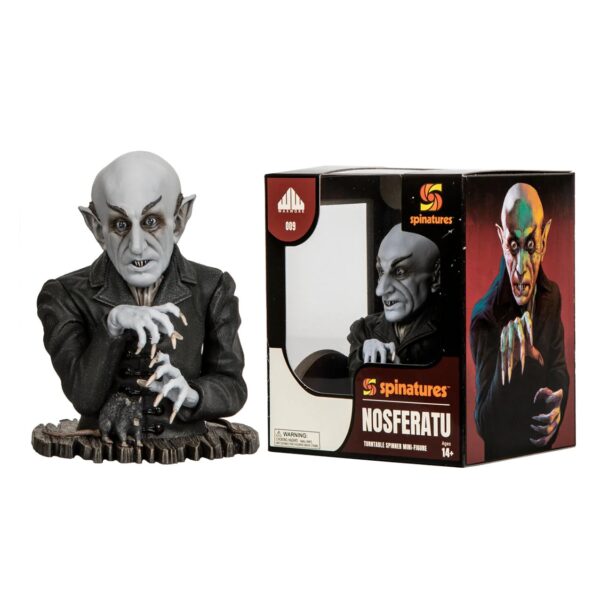 Nosferatu Spinature - Image 4