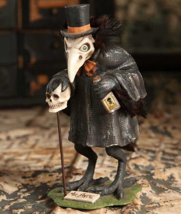 Mr. Hyde