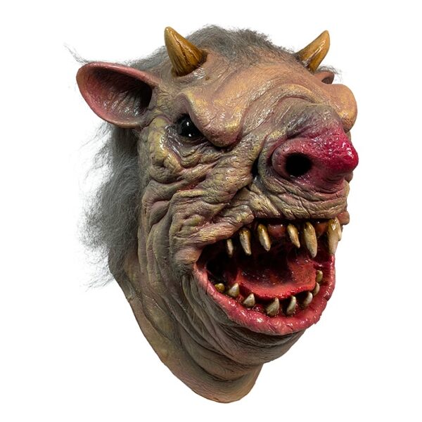 Ghoulies 2 - Rat Mask