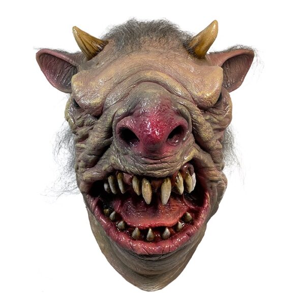 Ghoulies 2 - Rat Mask - Image 2
