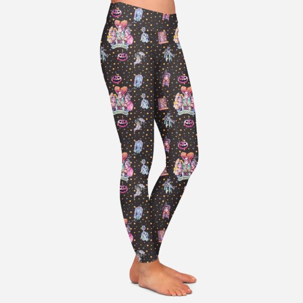 A Bit of Magic Hocus Pocus Leggings - Image 2