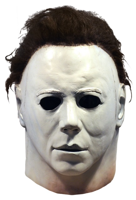 The Shape Mask, Michael Myers at Screamers Costumes