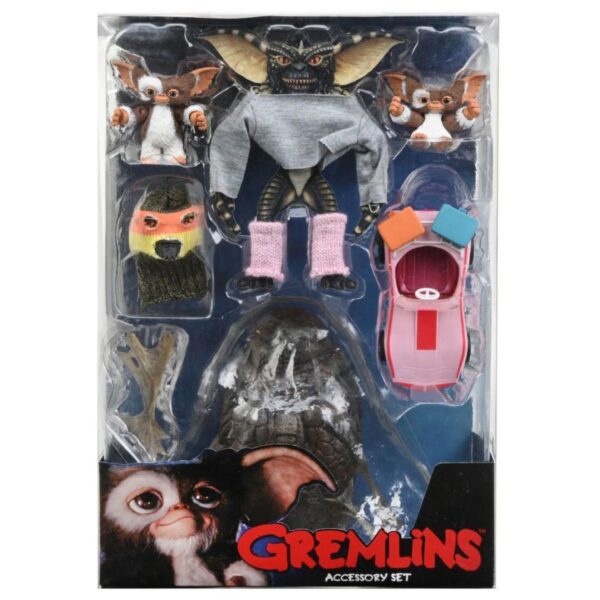 Gremlin 1984 Accessories Pack
