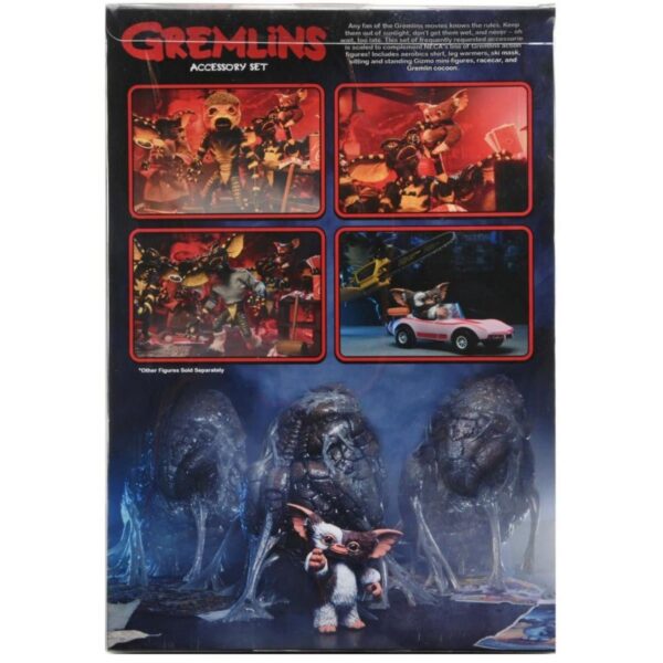 Gremlin 1984 Accessories Pack - Image 2