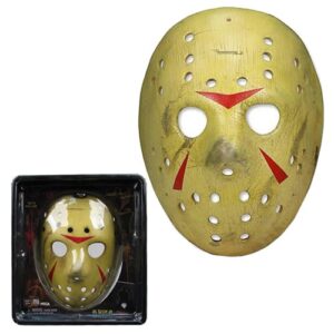 Jason Hocky Mask Replica - Friday the 13th Part 3