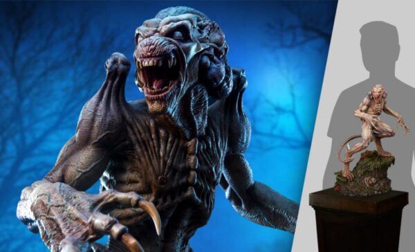 Pumpkinhead Statue by PCS | Sideshow Collectibles