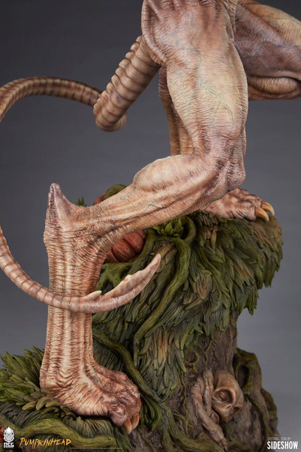 Pumpkinhead Statue by PCS | Sideshow Collectibles - Image 10
