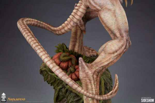 Pumpkinhead Statue by PCS | Sideshow Collectibles - Image 11