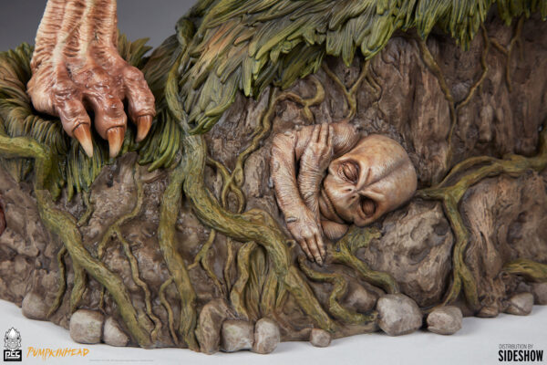 Pumpkinhead Statue by PCS | Sideshow Collectibles - Image 12