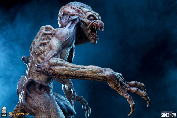 Pumpkinhead Statue by PCS | Sideshow Collectibles - Image 14
