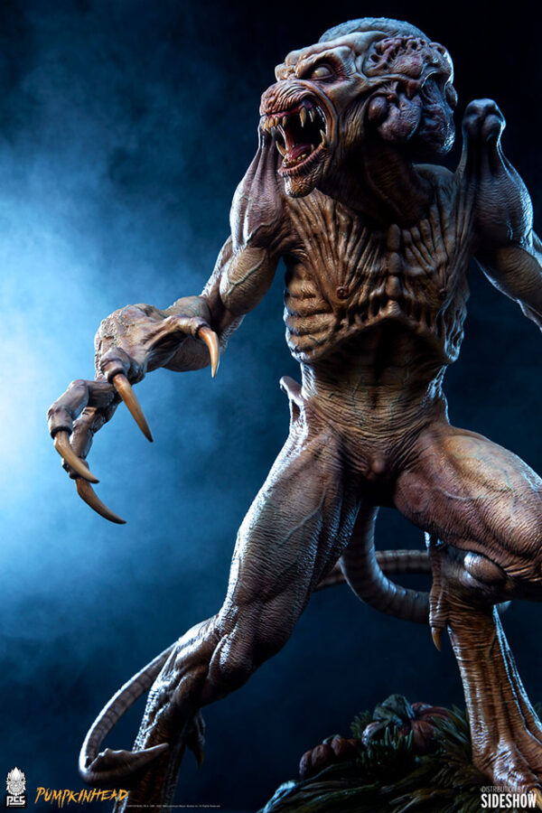 Pumpkinhead Statue by PCS | Sideshow Collectibles - Image 15