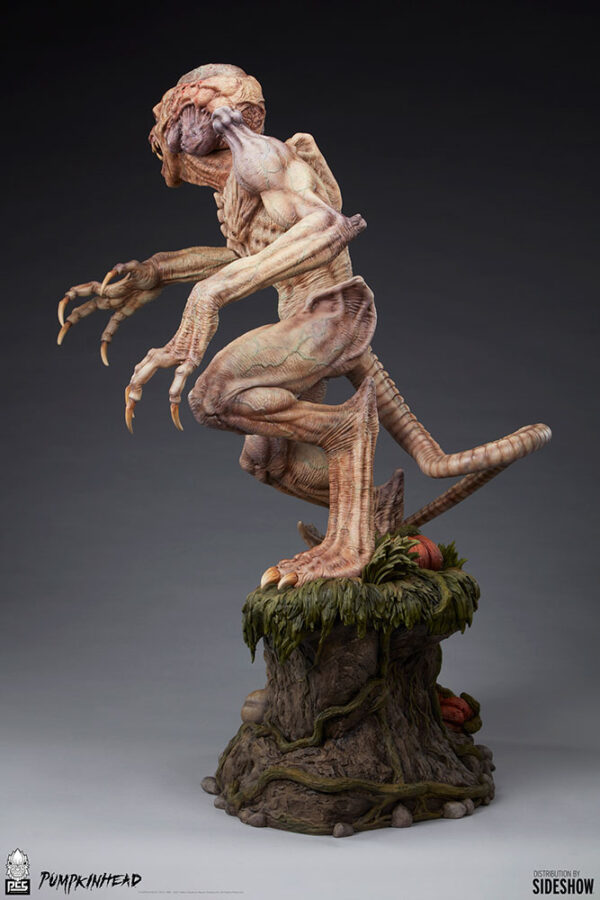 Pumpkinhead Statue by PCS | Sideshow Collectibles - Image 3