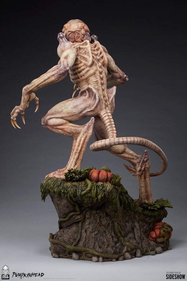 Pumpkinhead Statue by PCS | Sideshow Collectibles - Image 4