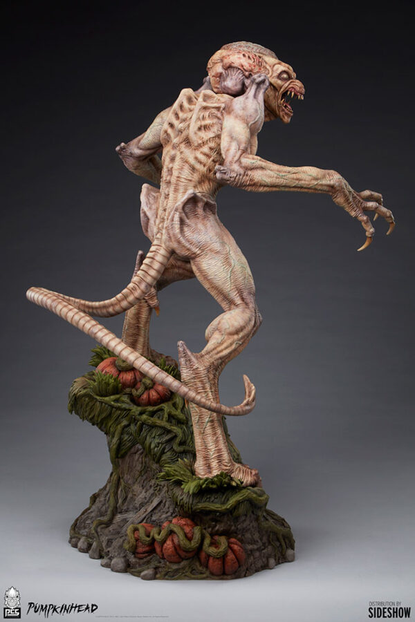Pumpkinhead Statue by PCS | Sideshow Collectibles - Image 5