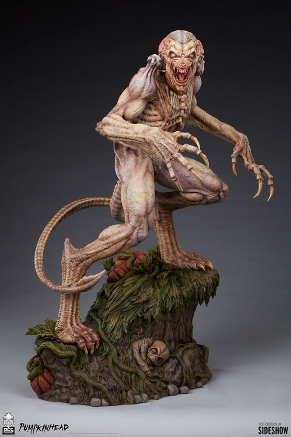 Pumpkinhead Statue by PCS | Sideshow Collectibles - Image 6