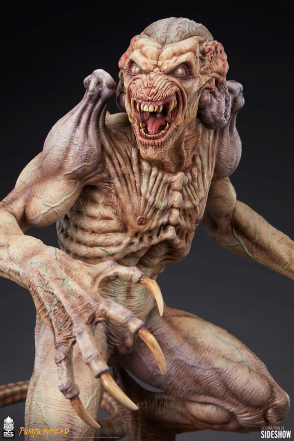 Pumpkinhead Statue by PCS | Sideshow Collectibles - Image 7