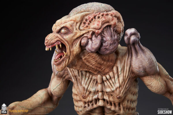 Pumpkinhead Statue by PCS | Sideshow Collectibles - Image 8