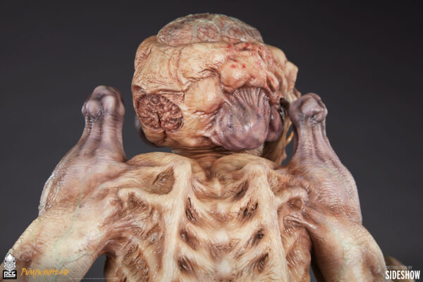 Pumpkinhead Statue by PCS | Sideshow Collectibles - Image 9