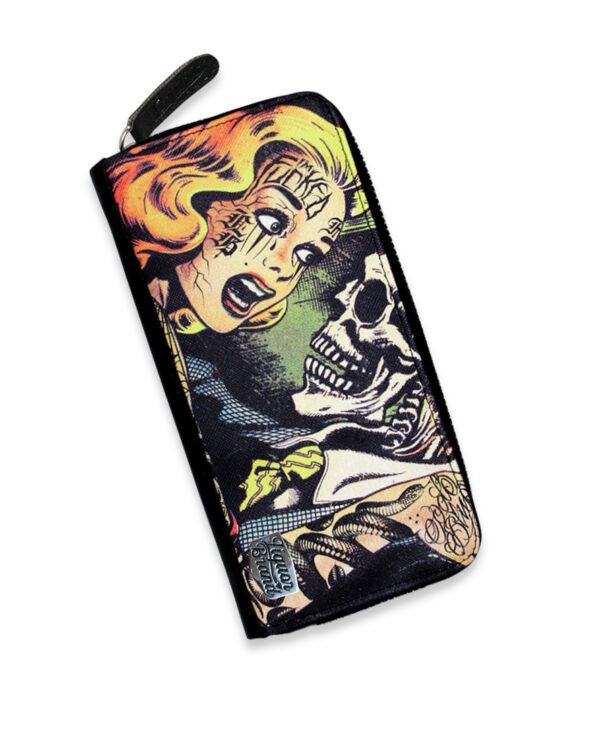 Horror Wallet