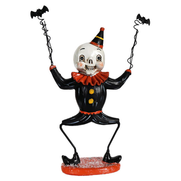 Dancing Skeleton Peep