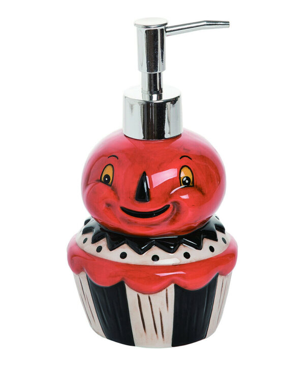 Happy Jack Soap Dispenser