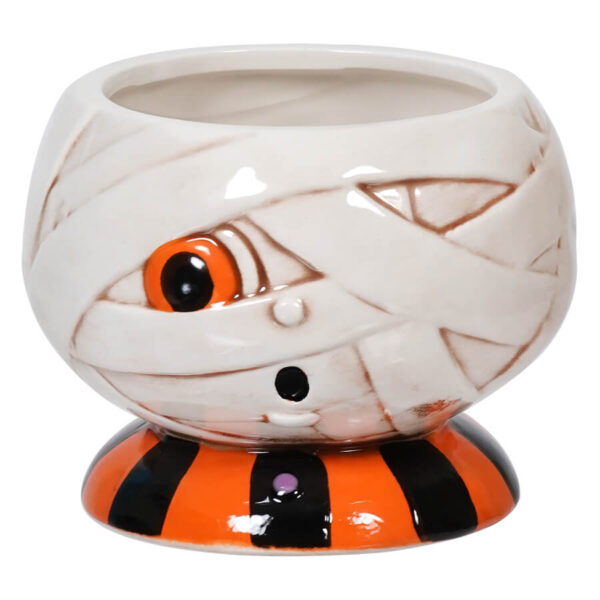 Mummy Snack Dish